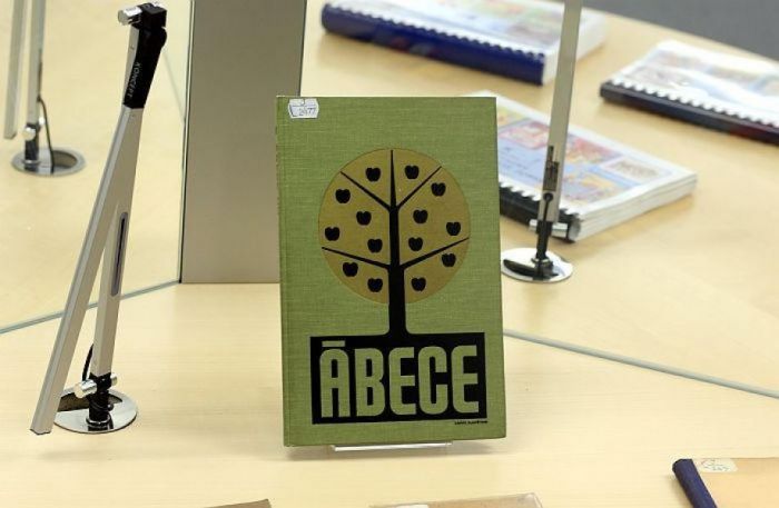 Aptauja. Ko jums nozīmē latviešu valoda?