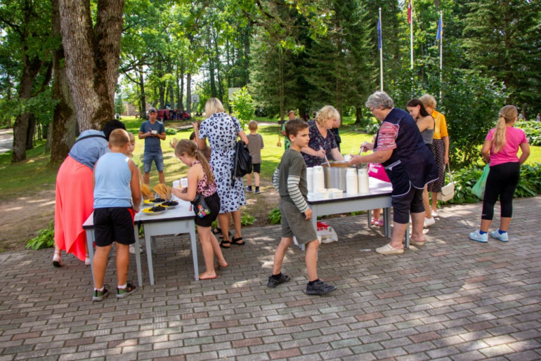FOTO: Sajūti Taurupi