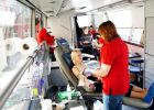 Attēls rakstam: Asinsdonoru centrs lūdz steidzami atsaukties 0 rēzus negatīvās un A rēzus pozitīvās asinis grupas donorus