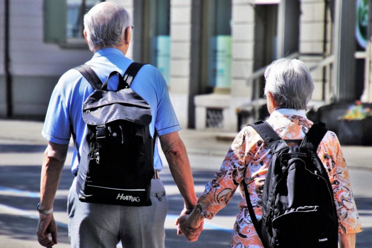 Attēls rakstam: Iespēja pievienoties Ikšķiles senioru skolas jaunajam mācību gadam