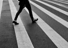 Attēls rakstam: Kur palika pārejas? Tīnūžu iedzīvotāji nobažījušies par drošību pēc autoceļa rekonstrukcijas
