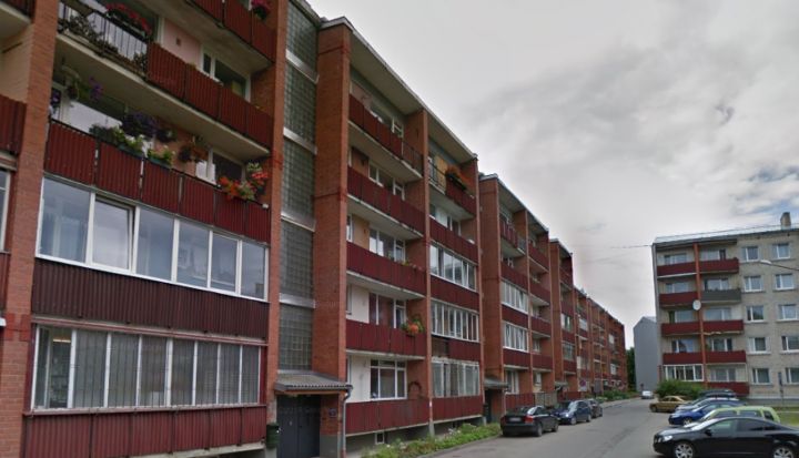 "Arco Real Estate": Maijā pieauga sērijveida dzīvokļu cenas Ogrē un Kauguros