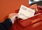 Attēls rakstam: CVK noraida Vidzemes partijas sūdzību par vēlēšanām Ogres novadā 