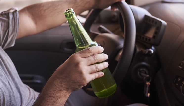 Attēls rakstam: Sestdien pieķerti septiņi dzērājšoferi un divi narkotikas lietojuši autovadītāji