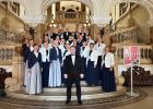 Attēls rakstam: Jauktais koris “Ogre” ar koncertu uzstāsies Ogres novada Kultūras centrā