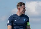 Attēls rakstam: “Ogre United” piedzīvo savu smagāko zaudējumu Virslīgā