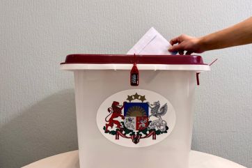 Attēls rakstam: Klimats un vide vairs nav politiska prioritāte