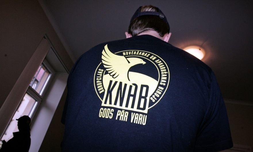 KNAB izvērtē iespējamu Ogres pašvaldības amatpersonu prettiesisku rīcību