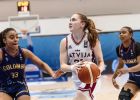 Attēls rakstam: Latvijas U17 izlase ar divām ogrēnietēm sastāvā izcīna 11. vietu pasaulē