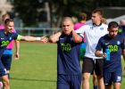 Attēls rakstam: “Ogre United” savā laukumā pārspēj daugavpiliešus