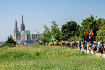 Attēls rakstam: Voldemārs Lauciņš: Kas sanāk, kad savieno ko svētu un ceļojumu?