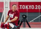 Attēls rakstam: "LPK ir jābūt neatkarīgai organizācijai" Apinis atklātā vēstulē pauž bažas par Latvijas Paralimpiskās komitejas darbību