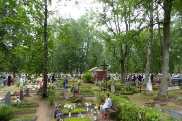 Attēls rakstam: Pāvils Brūvers par neparastajiem latviešu svētkiem