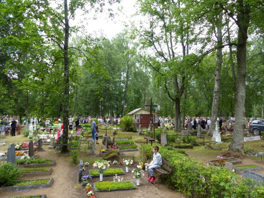 Pāvils Brūvers par neparastajiem latviešu svētkiem