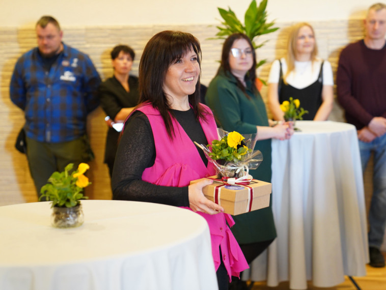 FOTO: Ķeguma Tautas nams svin 75 – kopienas saknes