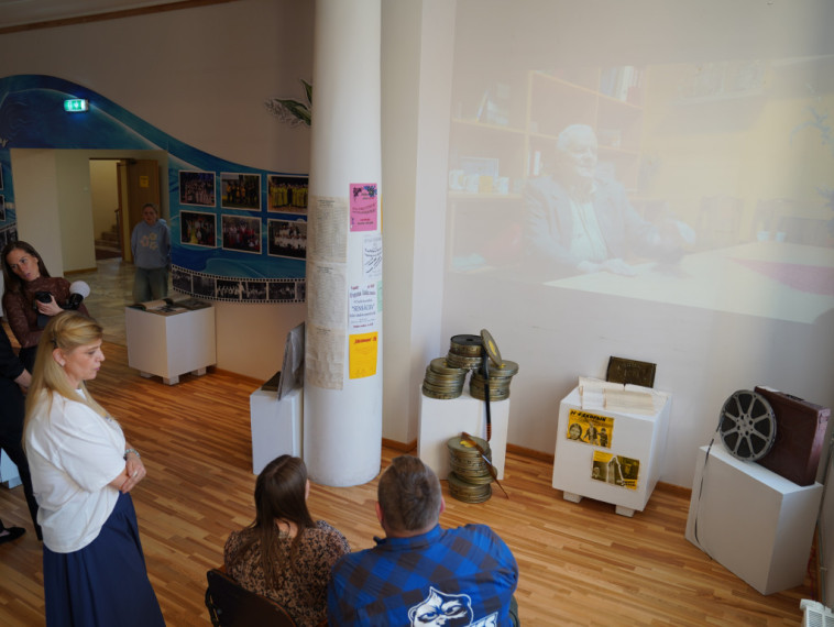 FOTO: Ķeguma Tautas nams svin 75 – kopienas saknes