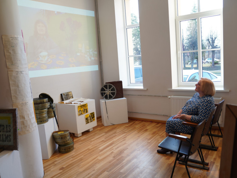 FOTO: Ķeguma Tautas nams svin 75 – kopienas saknes