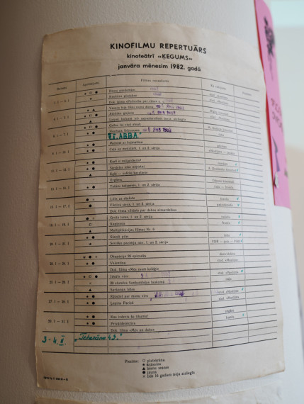 FOTO: Ķeguma Tautas nams svin 75 – kopienas saknes