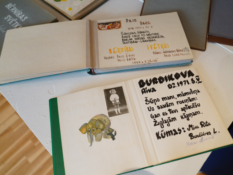 FOTO: Ķeguma Tautas nams svin 75 – kopienas saknes