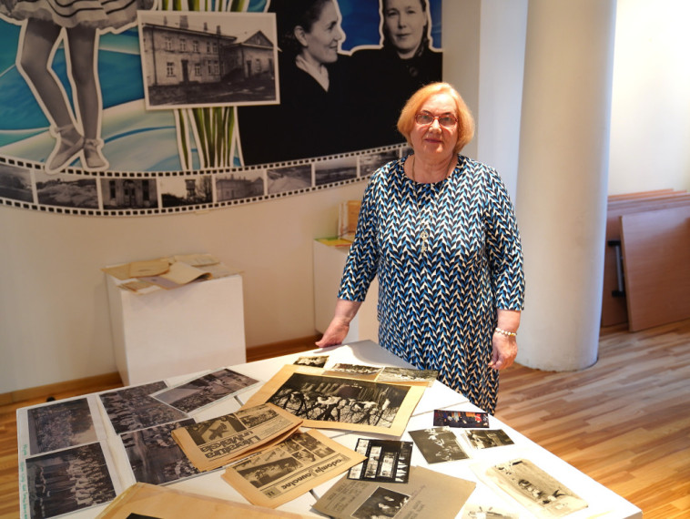 FOTO: Ķeguma Tautas nams svin 75 – kopienas saknes