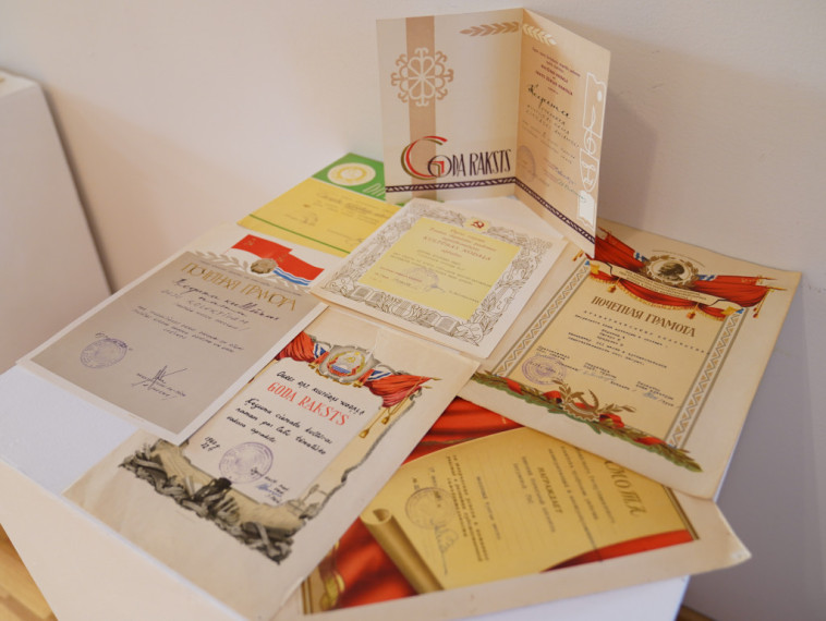 FOTO: Ķeguma Tautas nams svin 75 – kopienas saknes