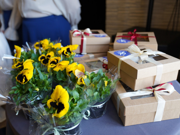 FOTO: Ķeguma Tautas nams svin 75 – kopienas saknes