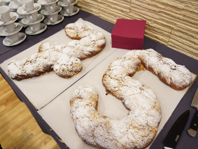 FOTO: Ķeguma Tautas nams svin 75 – kopienas saknes