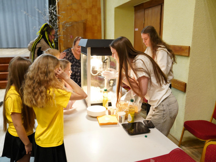 Norvēģu un vietējo sadarbībā sniedz atbalstu Lauberes ģimenēm