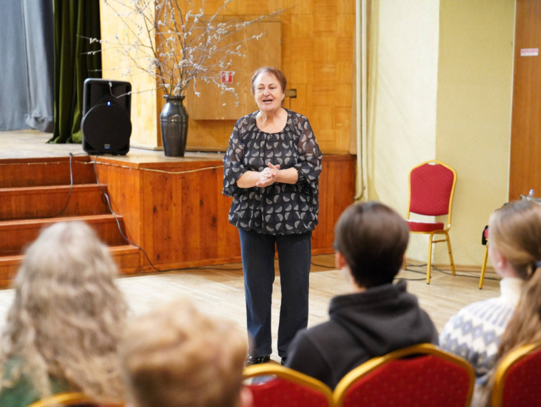 Norvēģu un vietējo sadarbībā sniedz atbalstu Lauberes ģimenēm