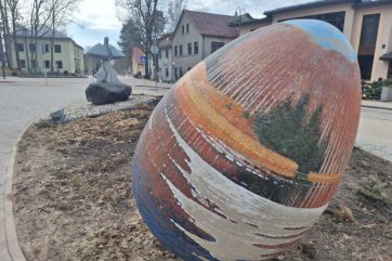 Attēls rakstam: Lieldienu tradīcijas mainās un turpinās 