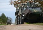 Attēls rakstam: Nenobīstieties no militārās tehnikas pārvietošanās novadā! Armija nāk klajā ar svarīgu paziņojumu iedzīvotājiem