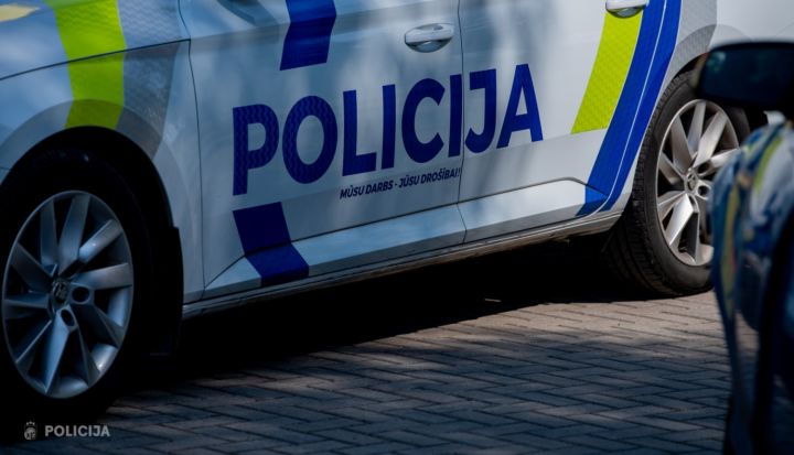 Pērn Latvijā nogalināti 67 cilvēki