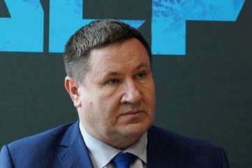 Attēls rakstam: Bijušo Ogres mēru plāno iecelt par vietējās civilās aizsardzības komisijas priekšsēdētāja vietnieku