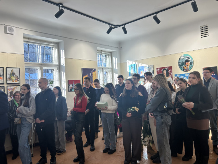 Sonora Kauliņa: Tintes vietā man ir ota