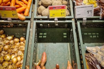 Attēls rakstam: Kāpēc Latvija uz sava šķīvja liek tik daudz importu? Uzņēmējs un lauksaimnieks rosina diskusiju