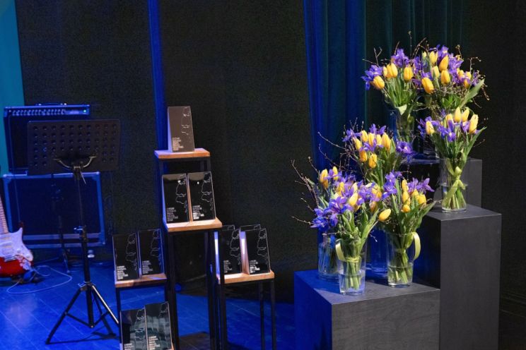 Attēls rakstam: Lielvārdē pasniegs "Gada balvu kultūrā 2025"