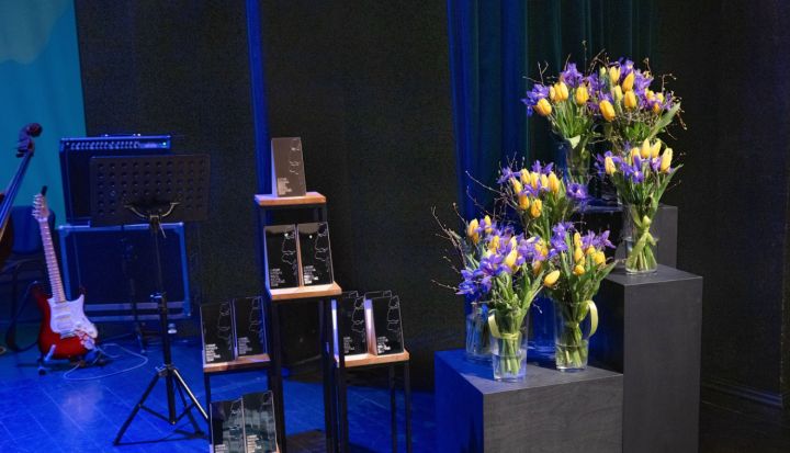 Lielvārdē pasniegs "Gada balvu kultūrā 2025"