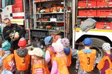 Attēls rakstam: VUGD rīko 7.-12. klašu skolēnu video konkursu “Uzzini. Sagatavojies. Rīkojies.”!