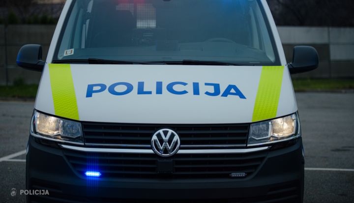 Piektdien ceļu satiksmes negadījumos Latvijā liels skaits cietušo