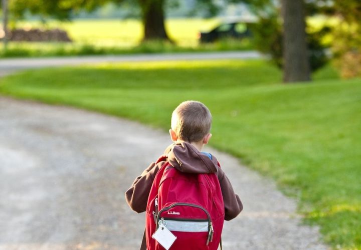 Ceļu satiksmes noteikumu atkārtošana – drošs ceļš uz skolu un mājām