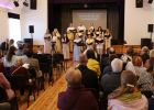 Attēls rakstam: Foto: Ar svētku dievkalpojumu ir dzimusi jauna baptistu draudze Ikšķilē