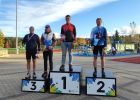 Attēls rakstam: Ogrēnieši spoži startē Latvijas veloorientēšanās čempionātā un Smiltenes sacensībās