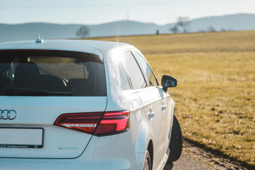 Audi 2026: Tehnoloģiskais izrāviens un jaunā realitāte rezerves daļu tirgū