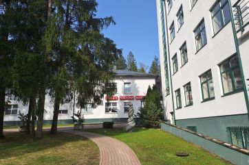 Attēls rakstam: Gripas vilnis rimies – Ogres slimnīcā atcelta karantīna