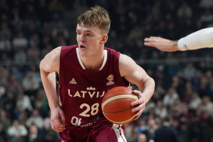 Attēls rakstam: Basketbola izlases trenera Alonso pirmajā kandidātu sarakstā iekļauts arī ikšķilietis