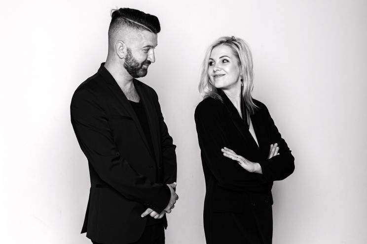 Attēls rakstam: Jaunā muzikālā apvienība "Vieni" no Ogres izdod savu otro singlu