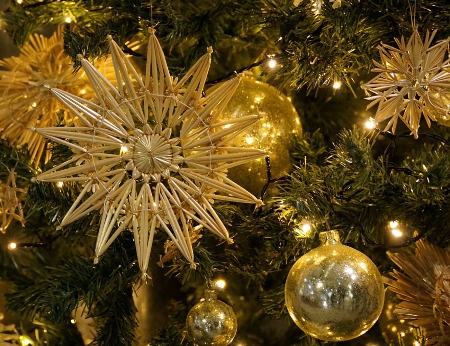 Pirmajā adventē Ogrē ieskandinās Ziemassvētku gaidīšanas laiku