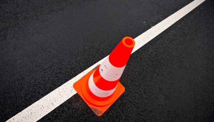 Projekta īstenošanas ietvaros Ogrē notiks Skolas un Andreja Pumpura ielu pārbūve – gaidāmi satiksmes ierobežojumi