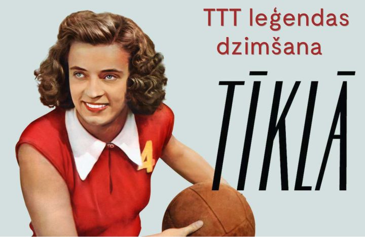 Novembrī būs skatāma Dreiberga jaunā filma "Tīklā. TTT leģendas dzimšana"