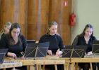 Attēls rakstam: Dziesmu un deju svētki – koklētājas acīm